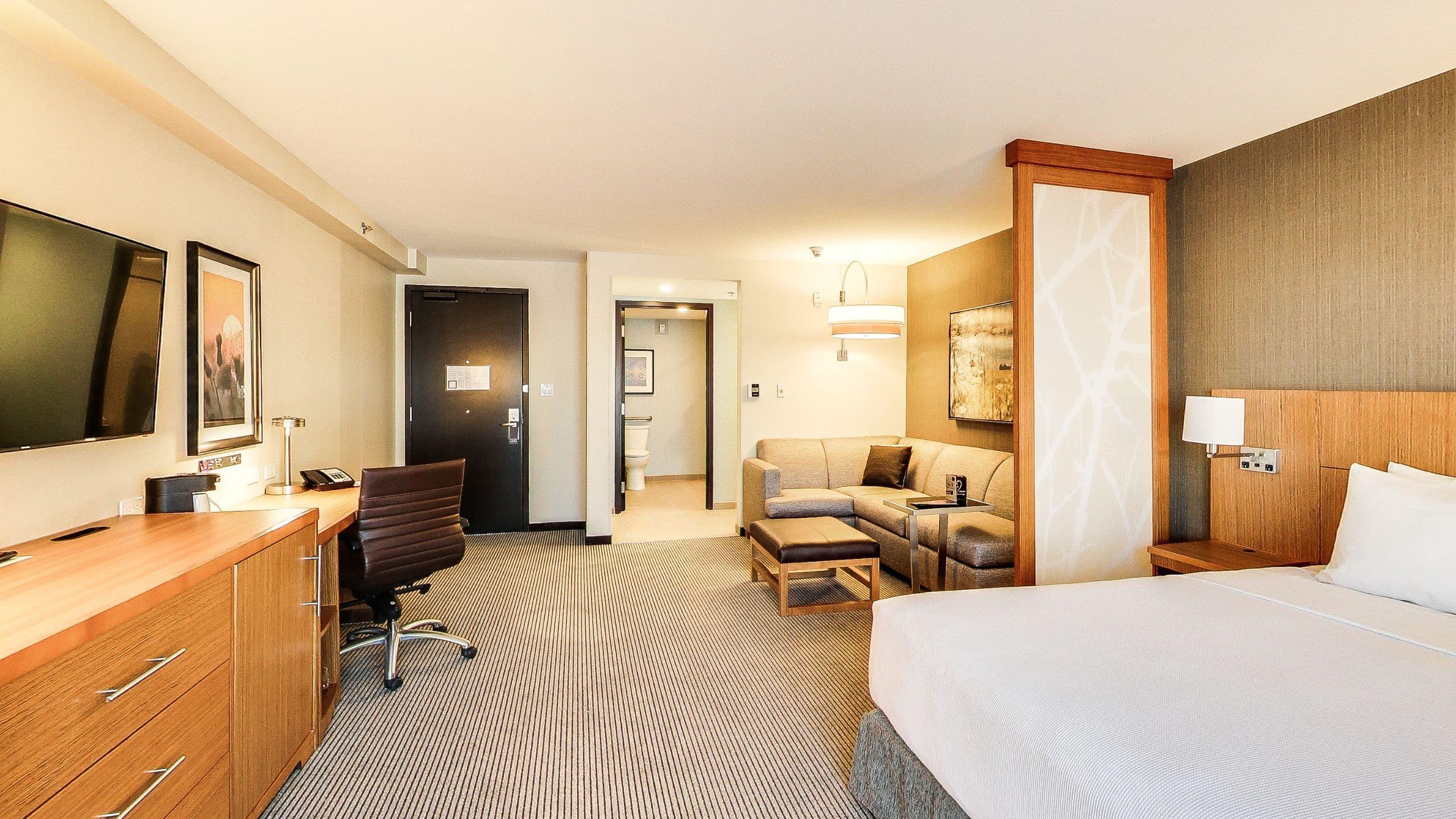Hyatt Place Edmonton West Экстерьер фото