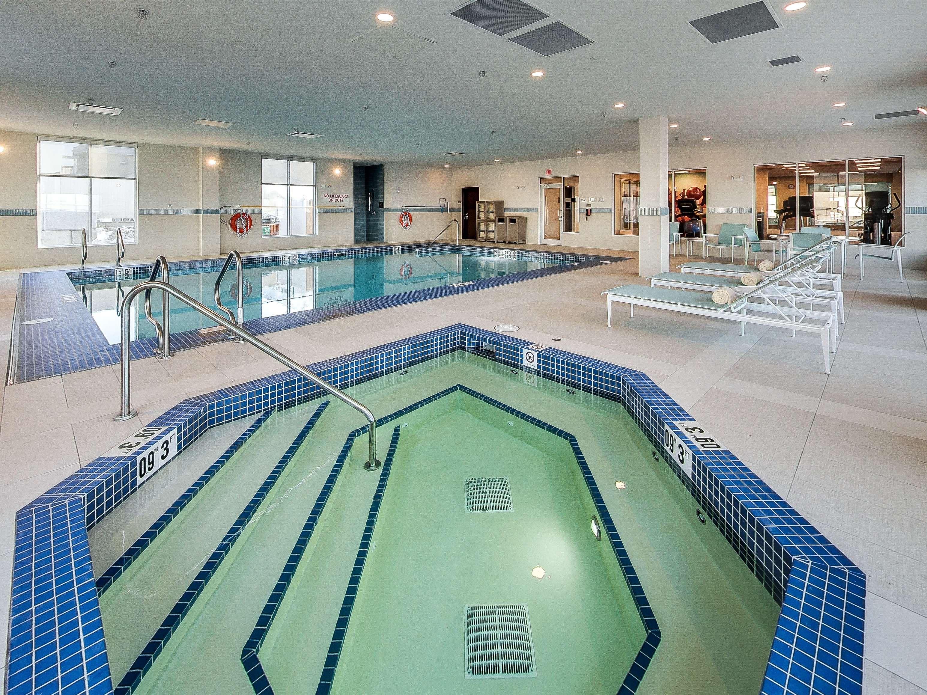 Hyatt Place Edmonton West Экстерьер фото