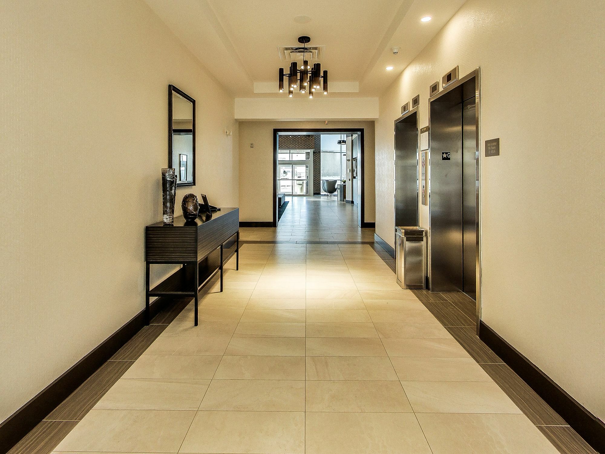 Hyatt Place Edmonton West Экстерьер фото